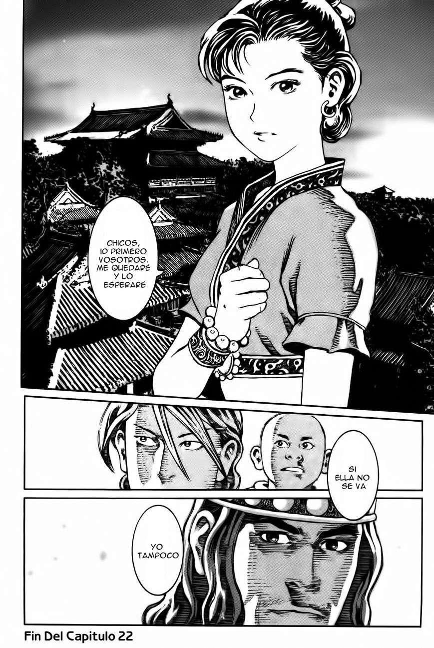 Capitulo 22 page 20