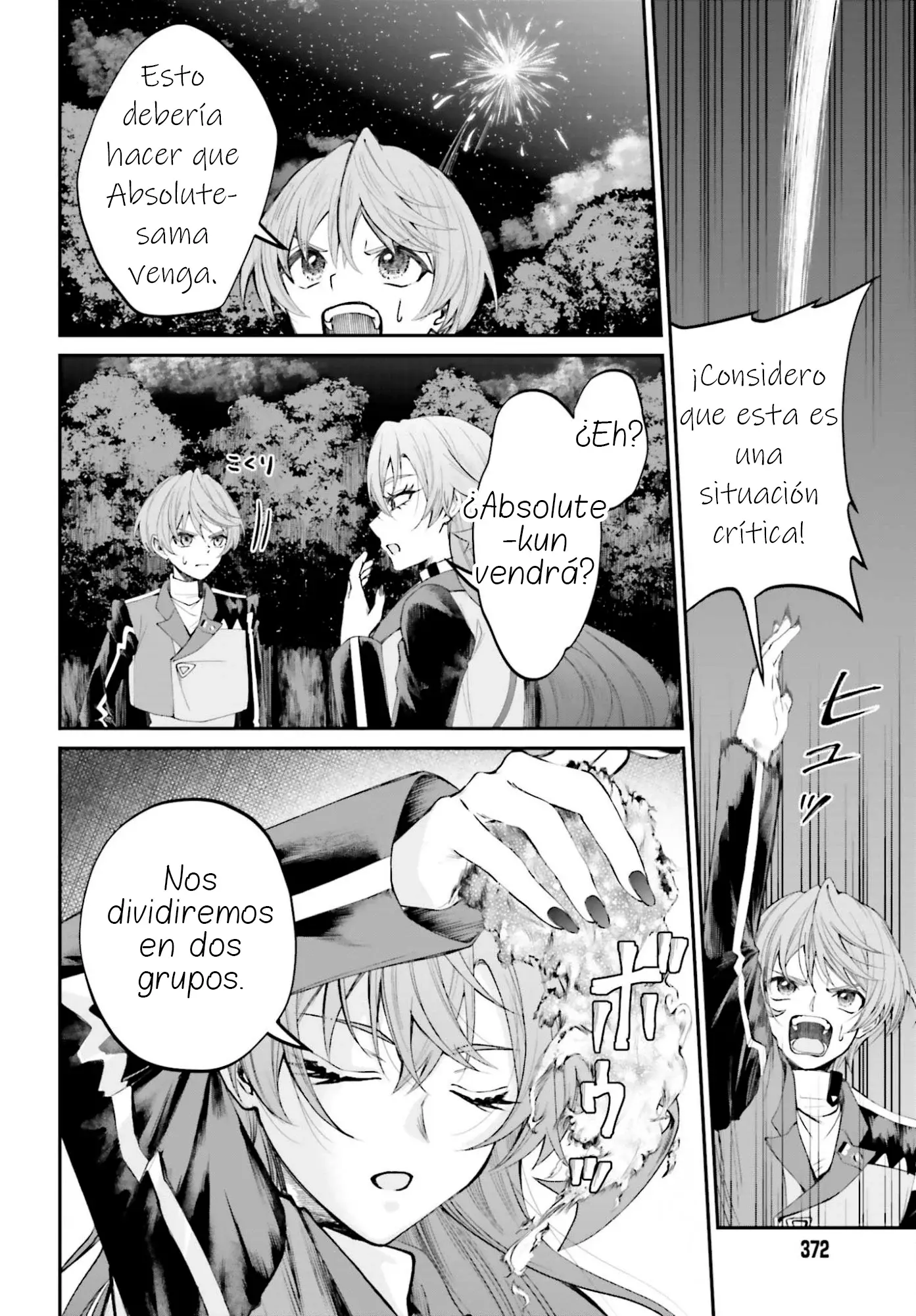 Capitulo 22 page 16
