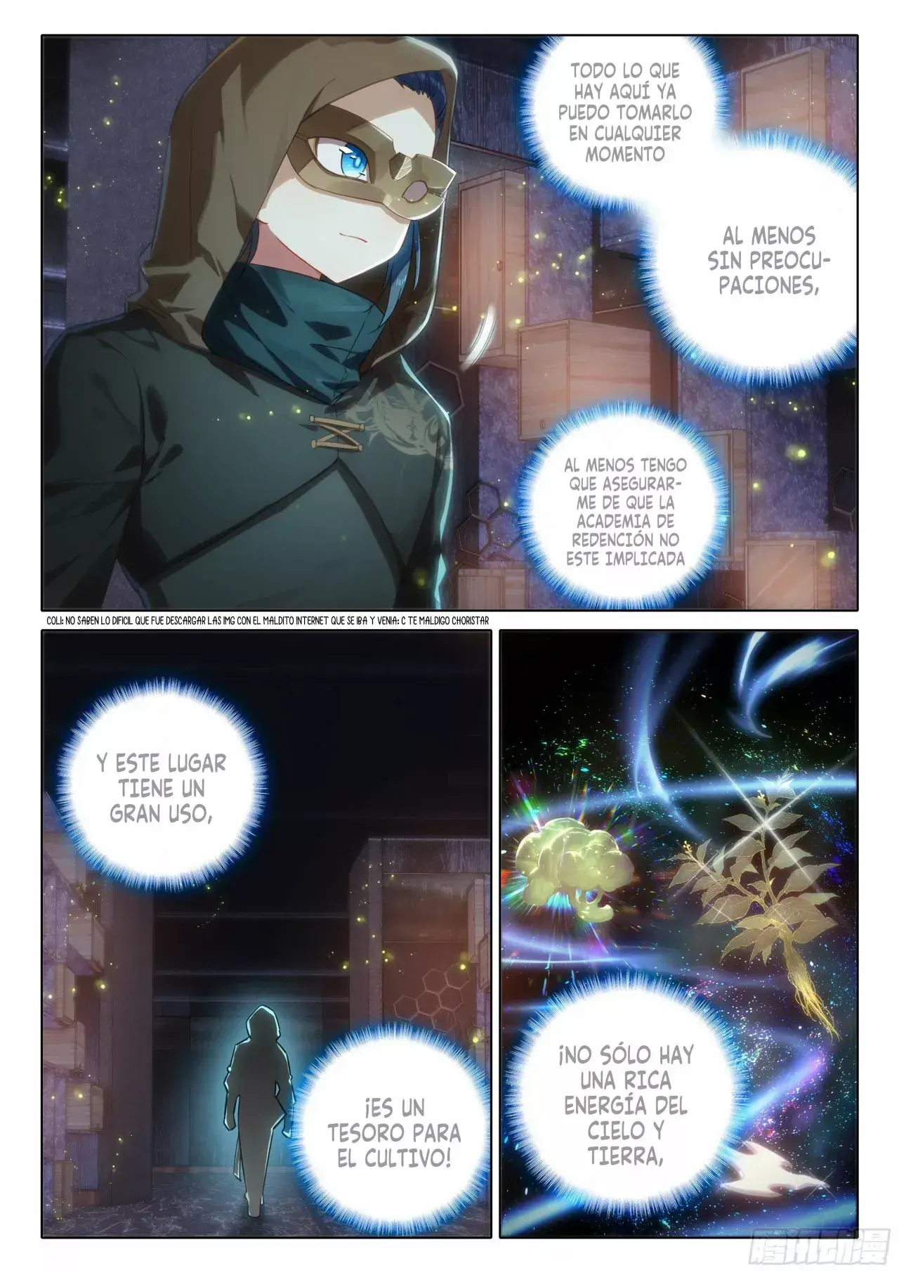 Capitulo 58 page 17