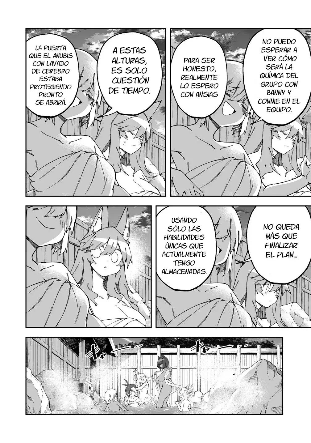 Capitulo 55 page 30