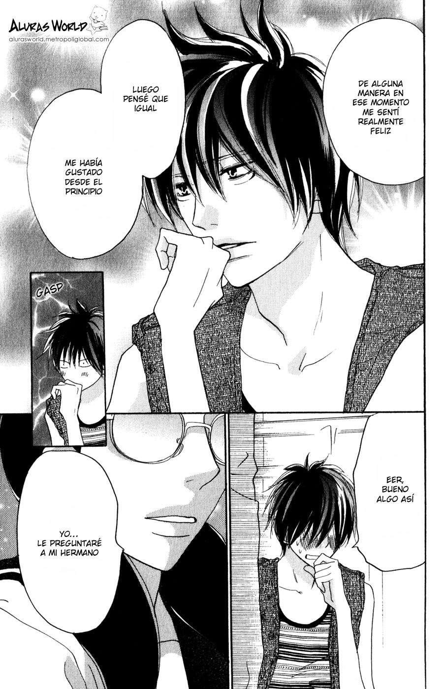 Capitulo 42 page 19