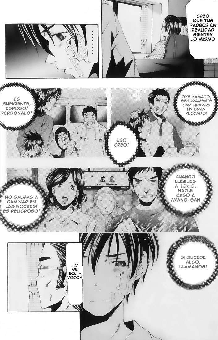 Capitulo 161 page 14