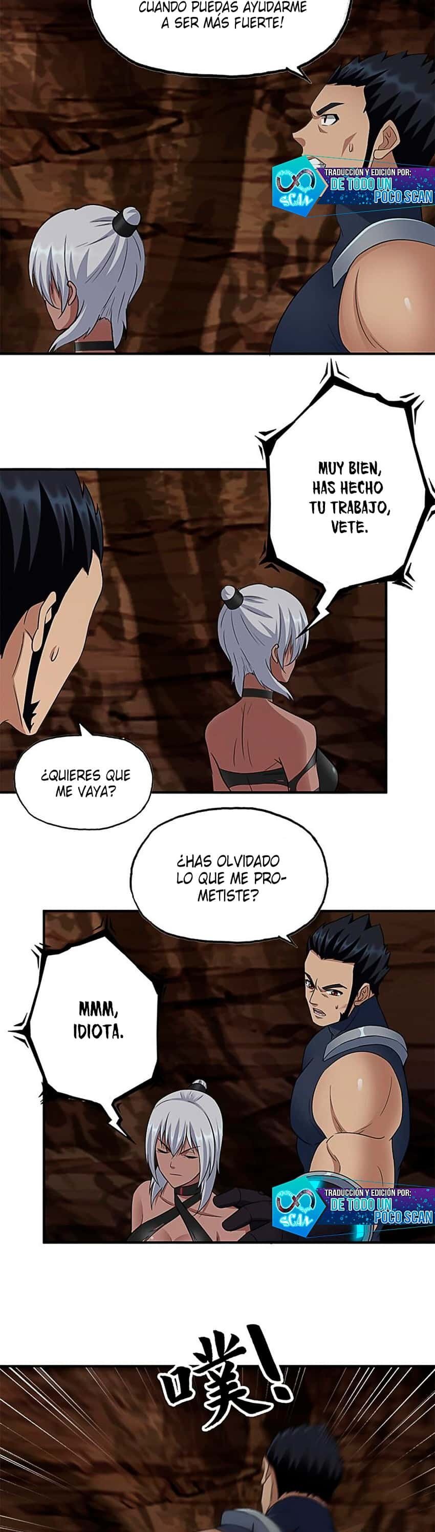Capitulo 507 page 8