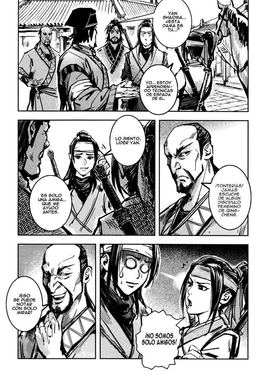 Capitulo 36 page 14