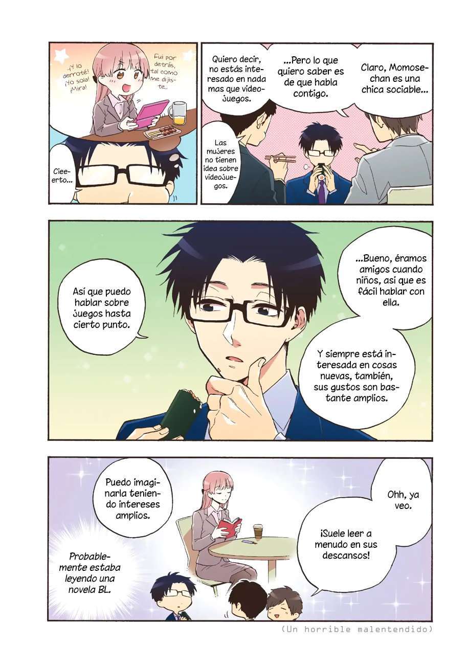 Capitulo 31 page 5