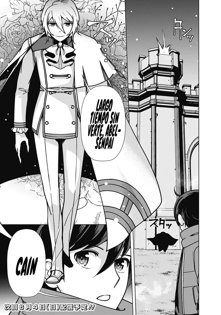 Capitulo 100 page 22