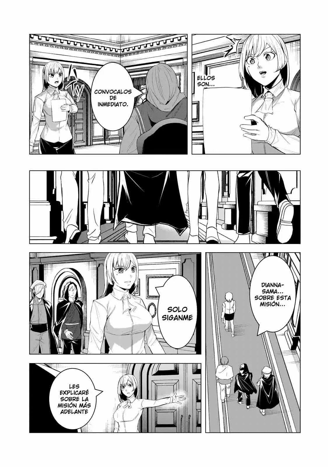 Capitulo 18 page 9