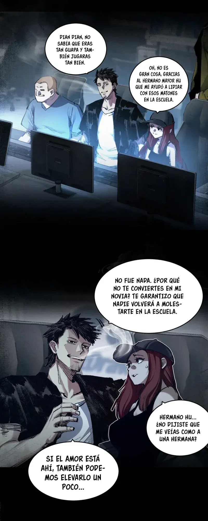 Capitulo 43 page 17