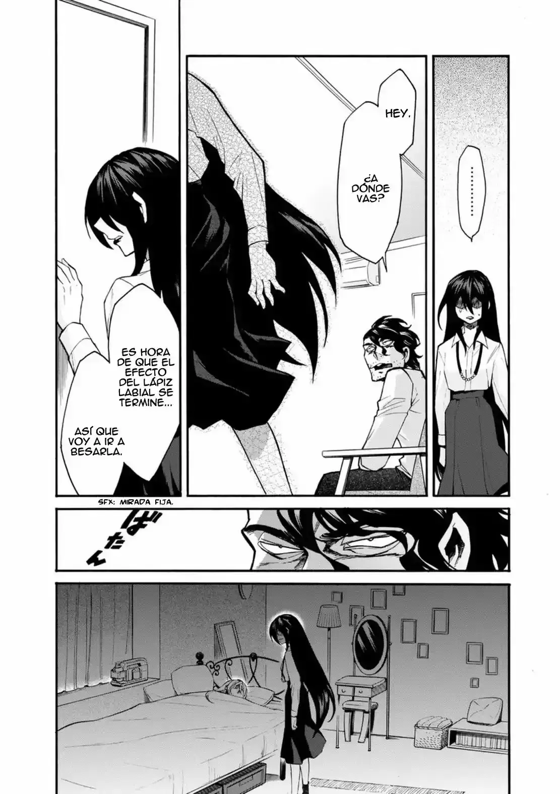 Capitulo 23 page 15
