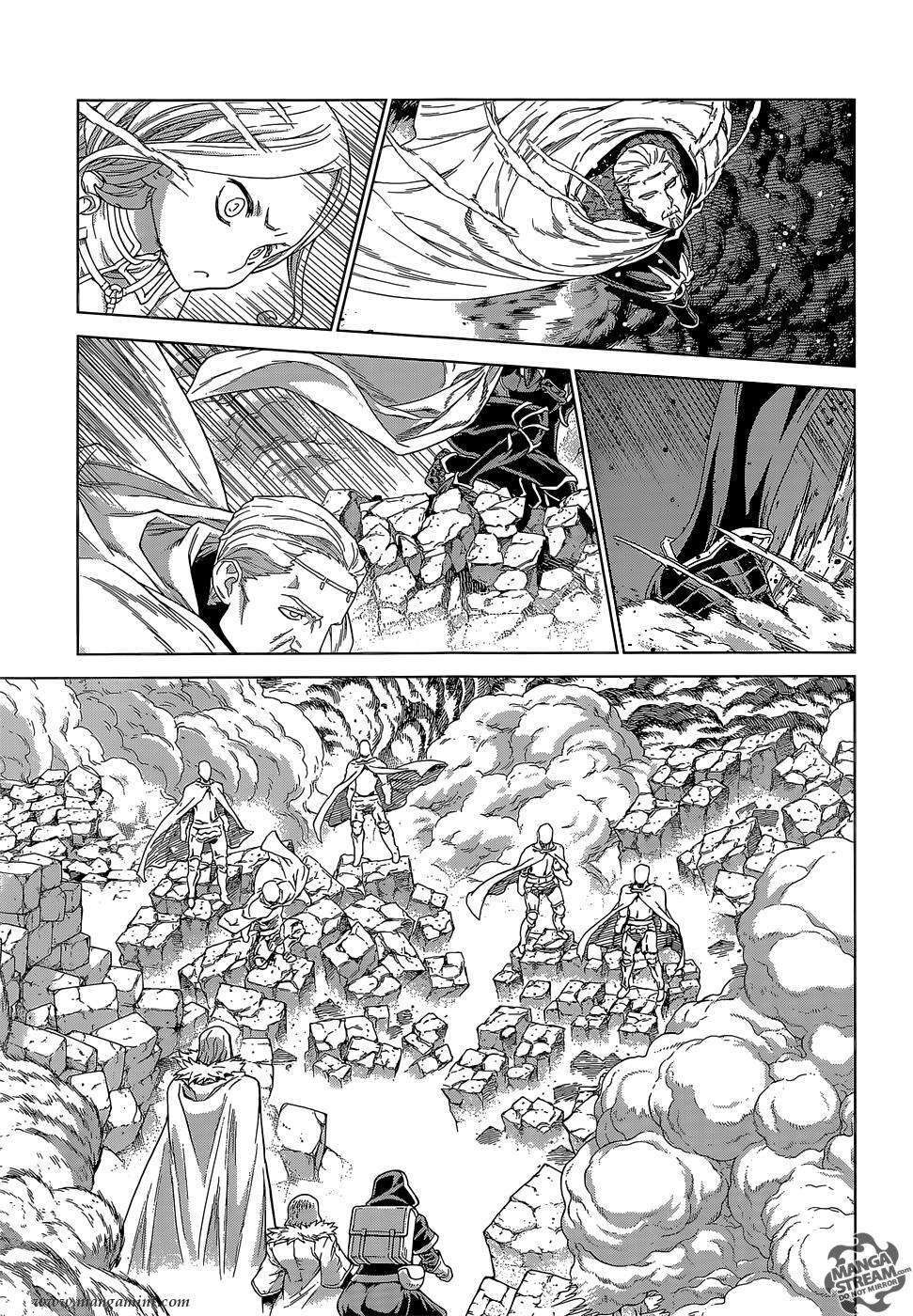 Capitulo 134 page 17