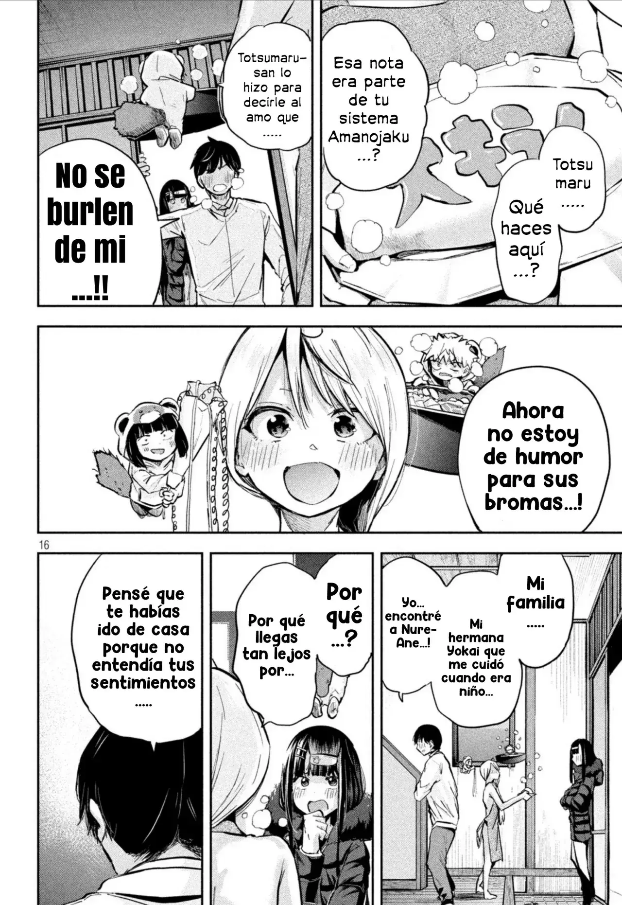 Capitulo 32 page 18