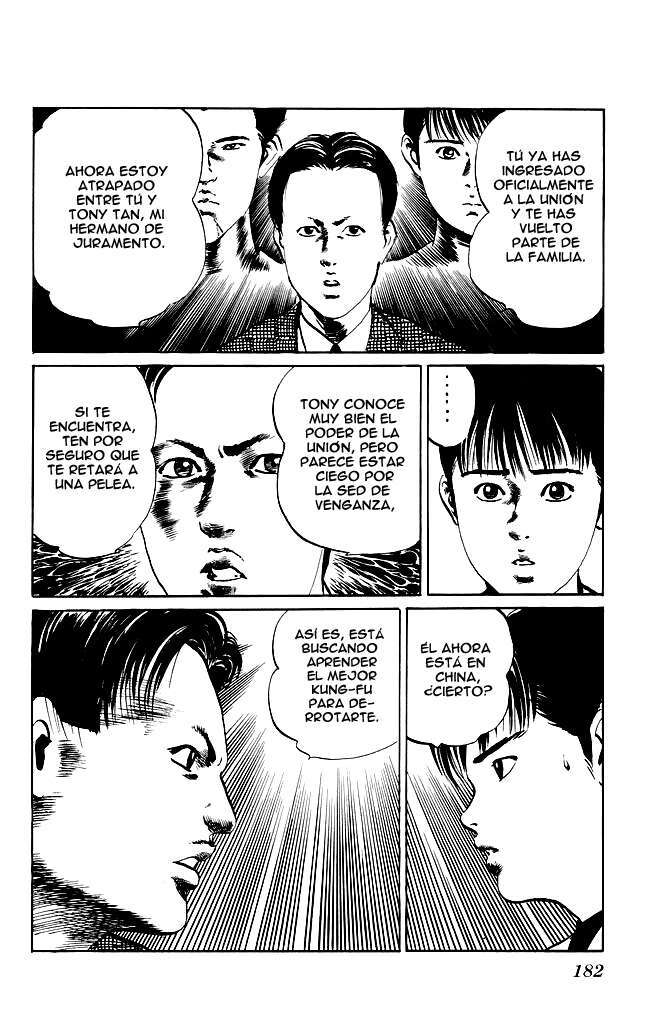 Capitulo 97 page 14