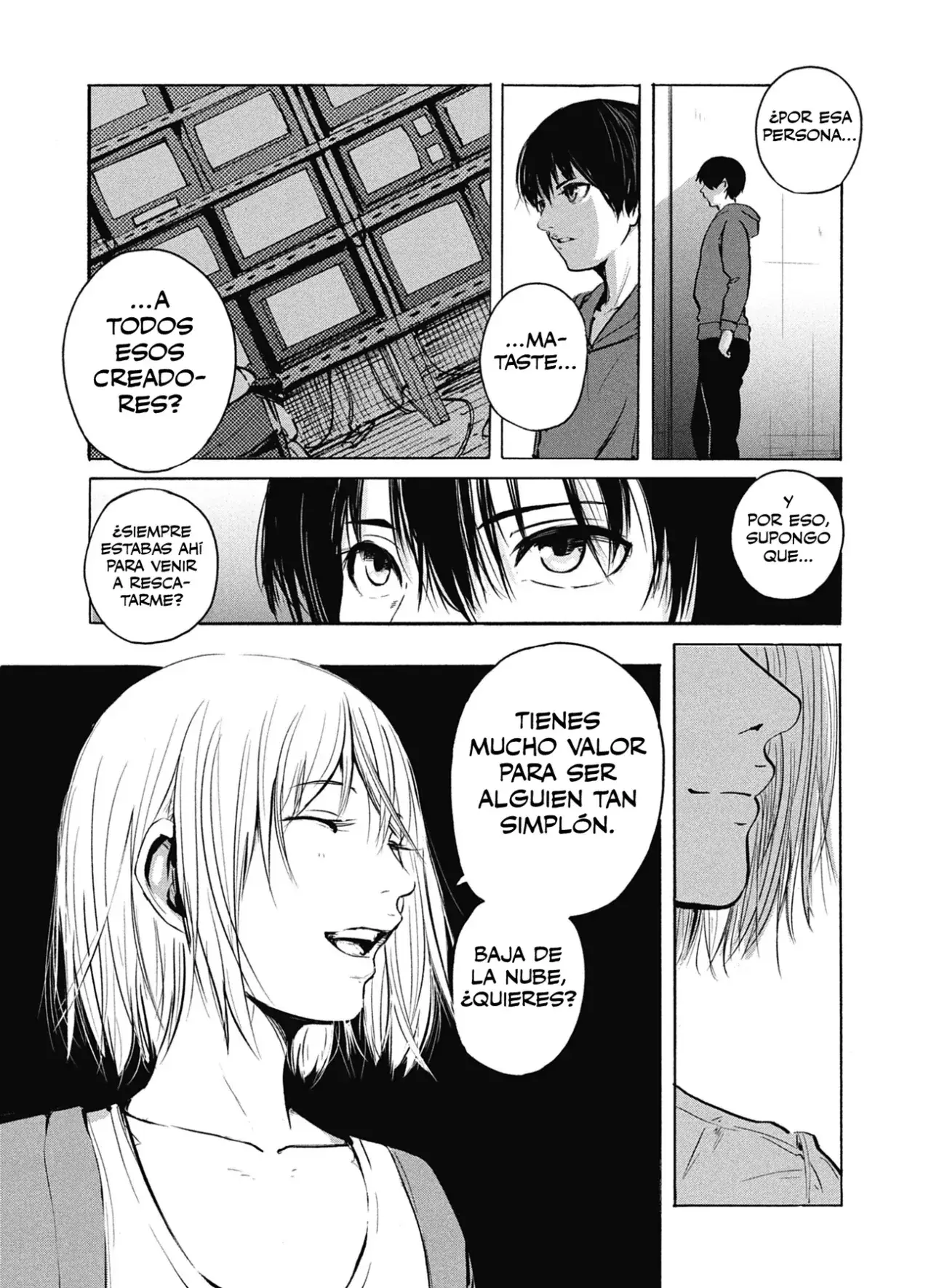 Capitulo 11 page 16