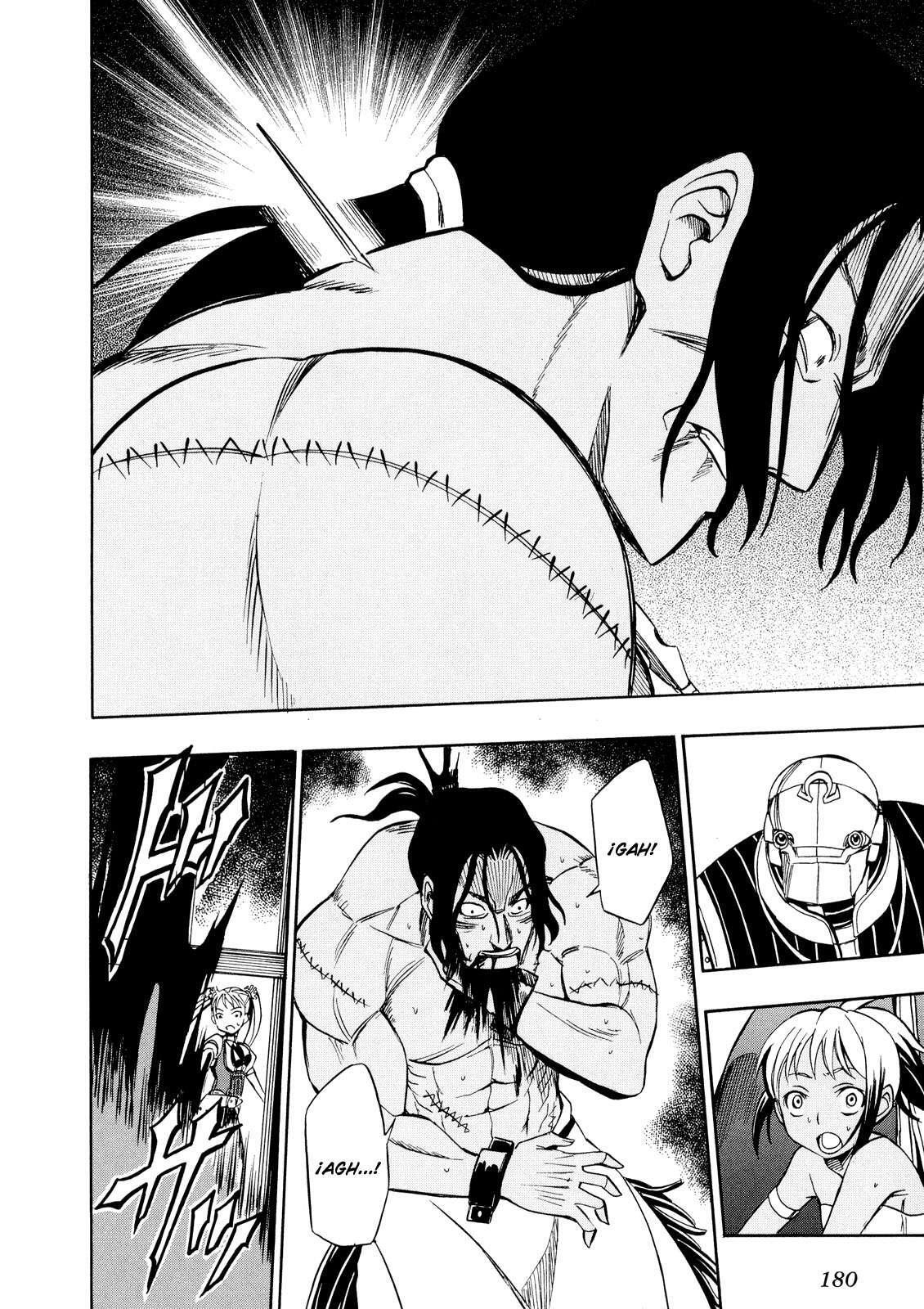 Capitulo 21 page 26