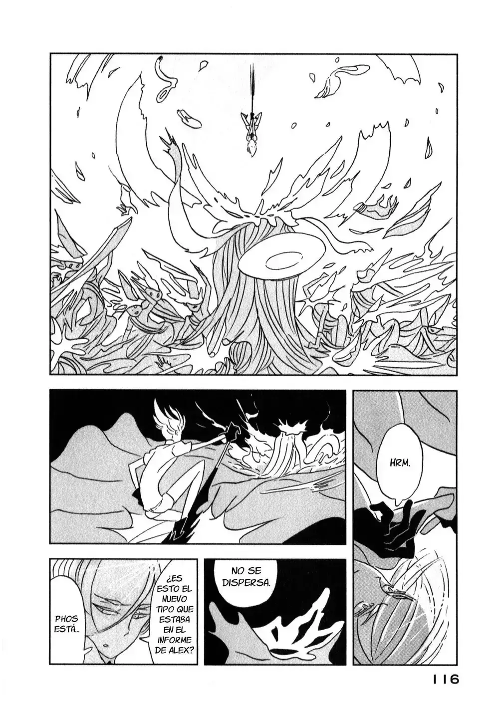 Capitulo 18 page 12