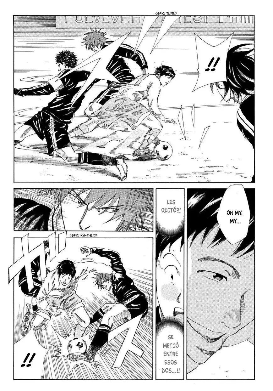 Capitulo 135 page 17