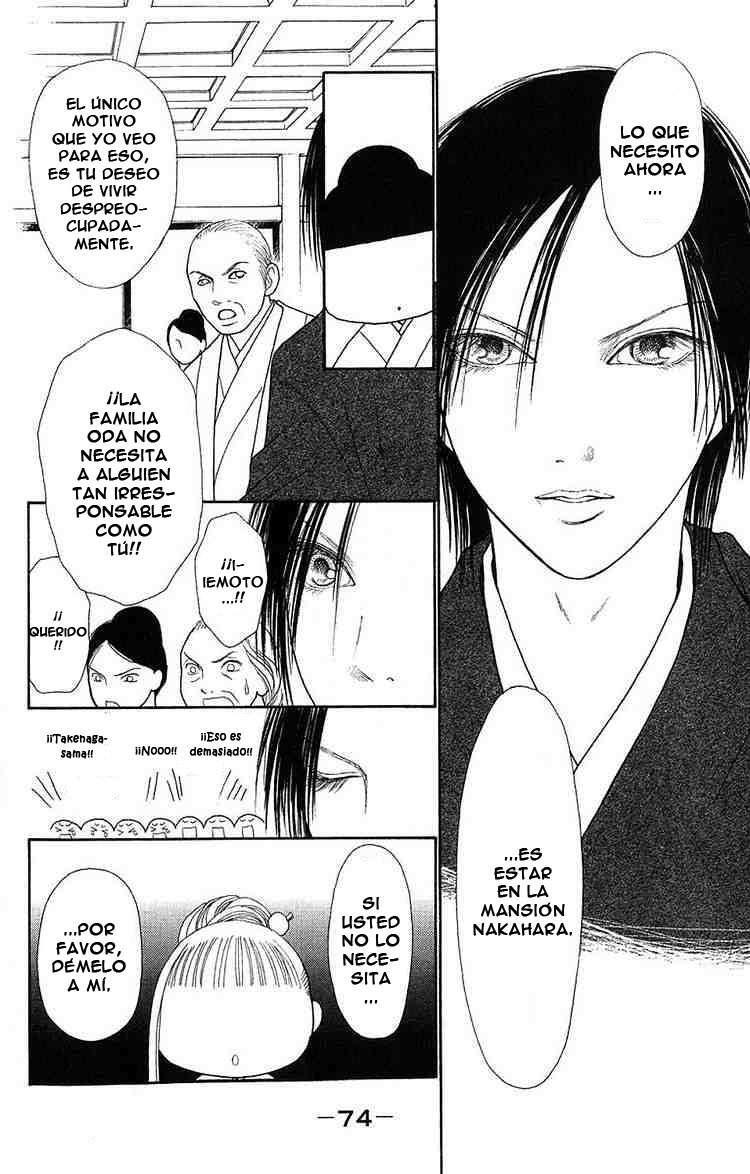 Capitulo 72 page 31