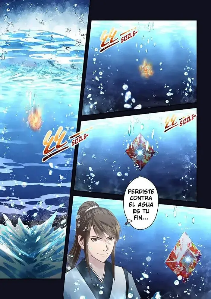 Capitulo 167 page 7