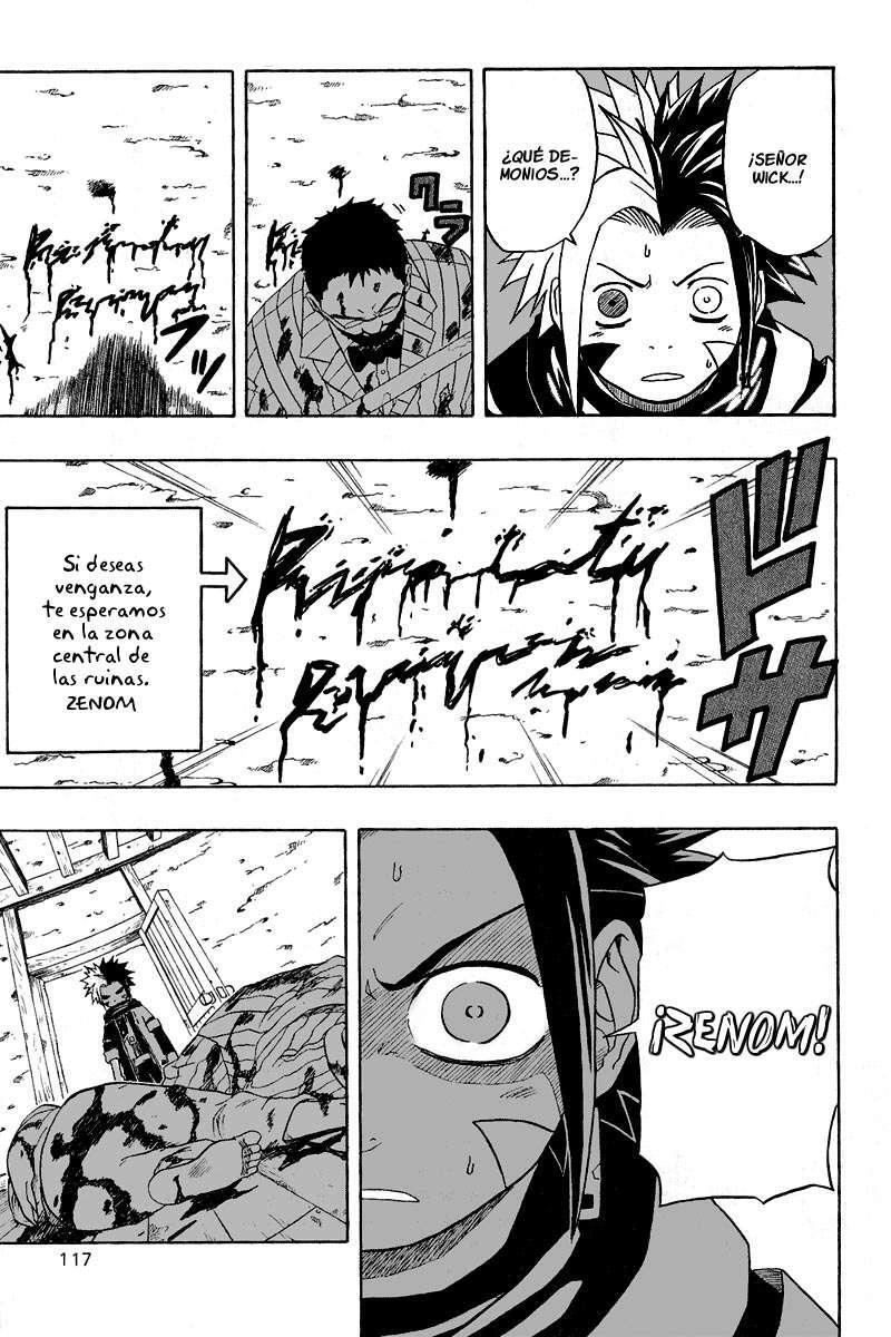 Capitulo 27 page 19