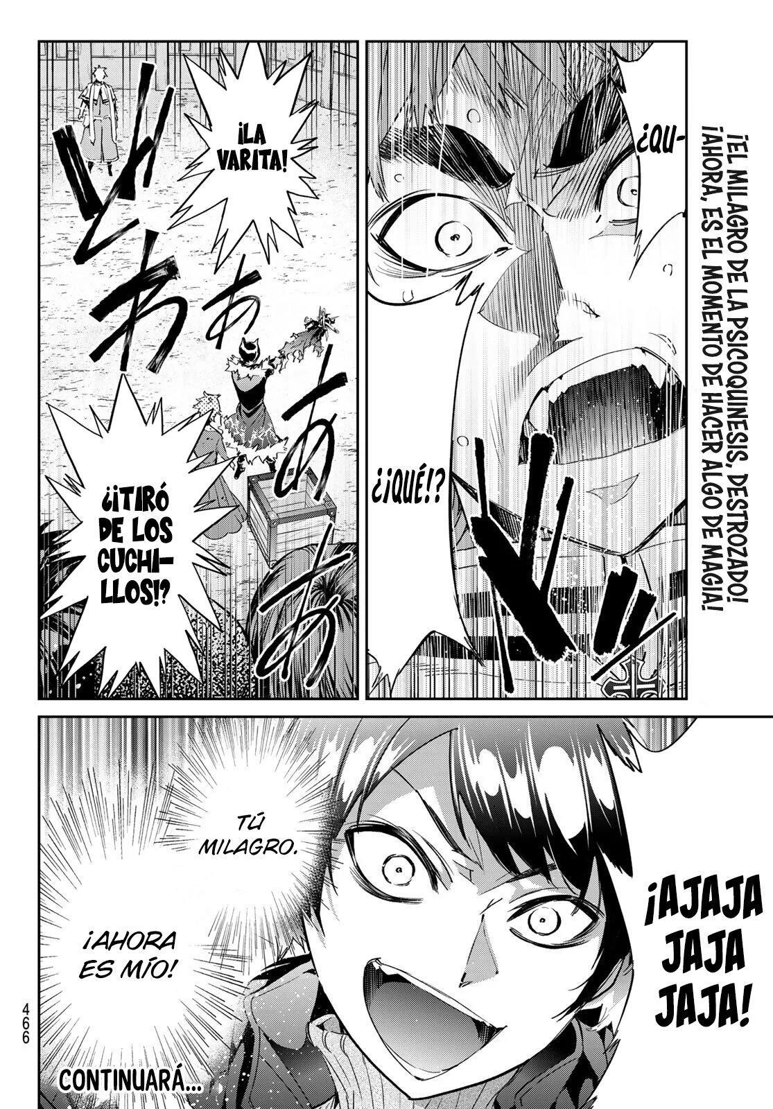Capitulo 18 page 19