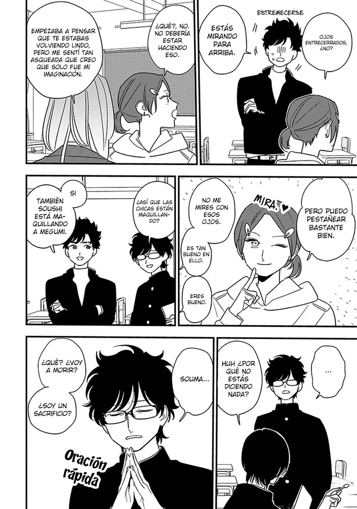 Capitulo 96.10 page 13
