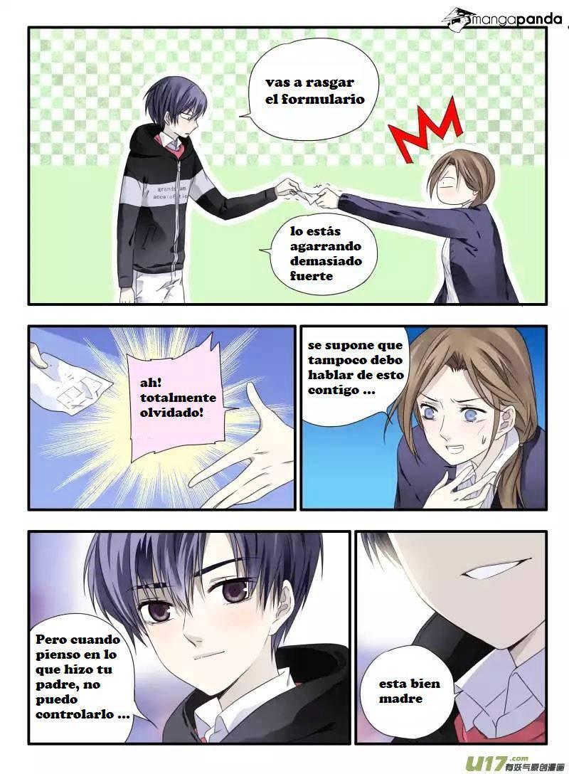 Capitulo 38 page 17
