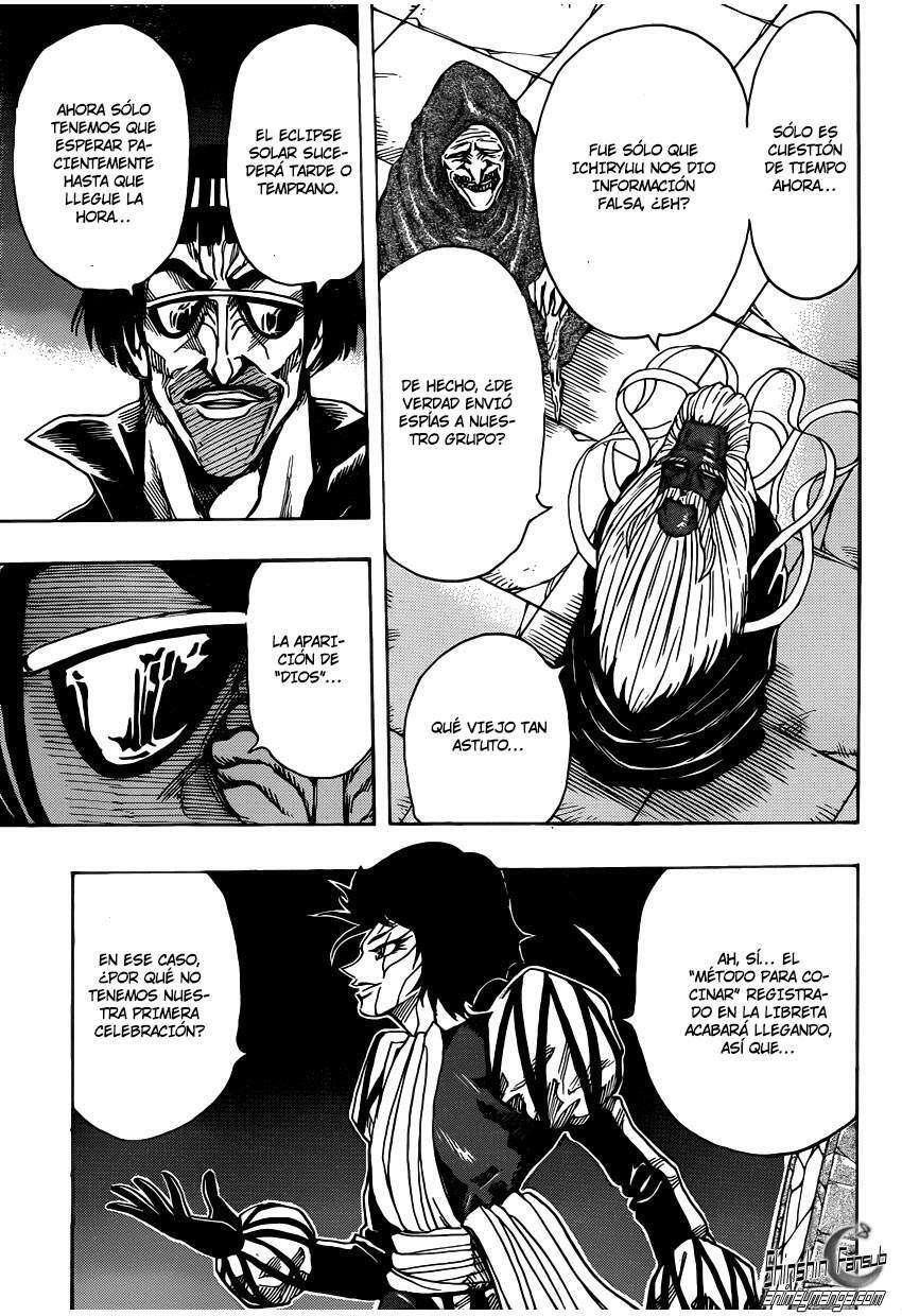 Capitulo 258 page 14