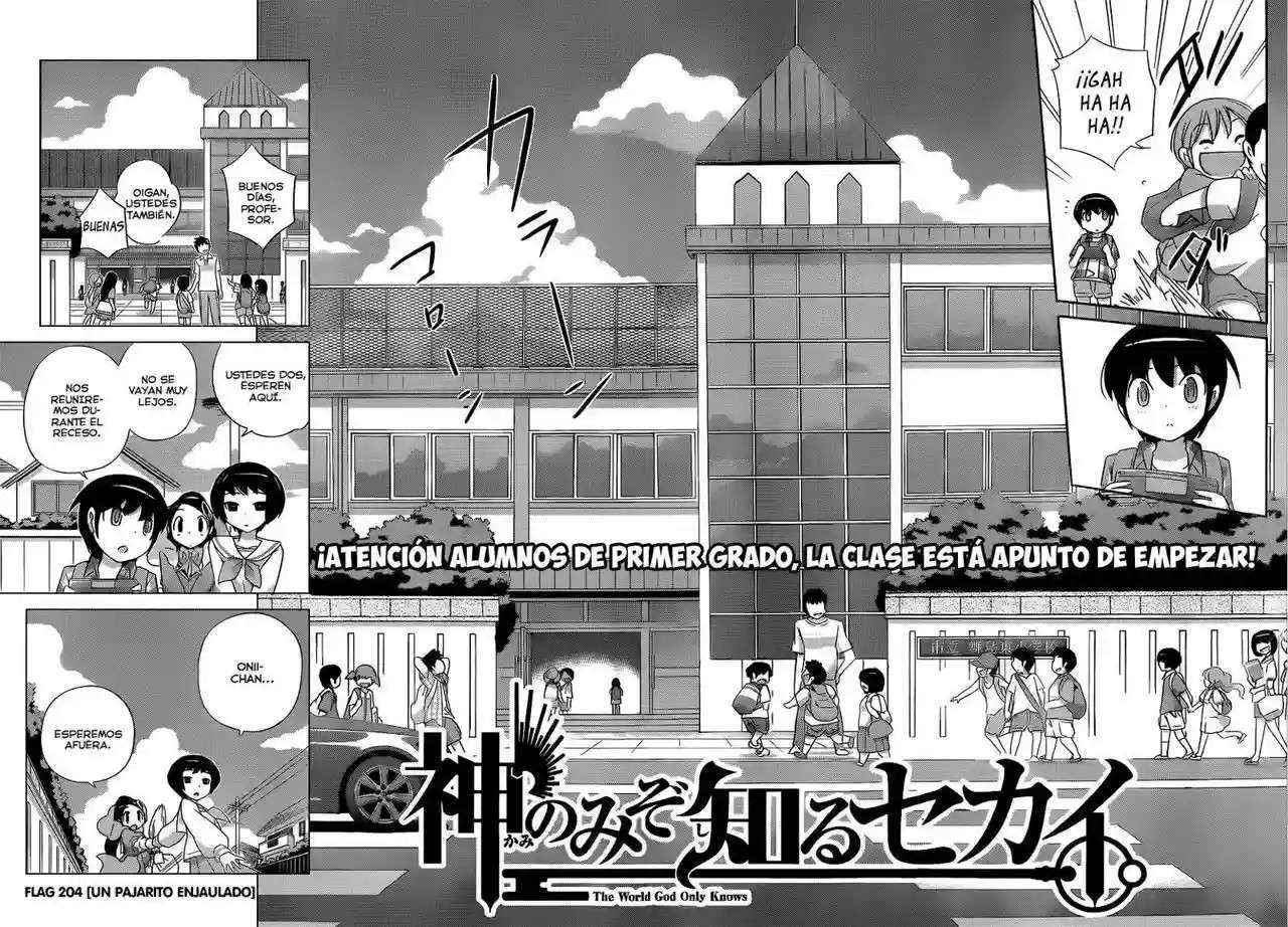 Capitulo 204 page 4