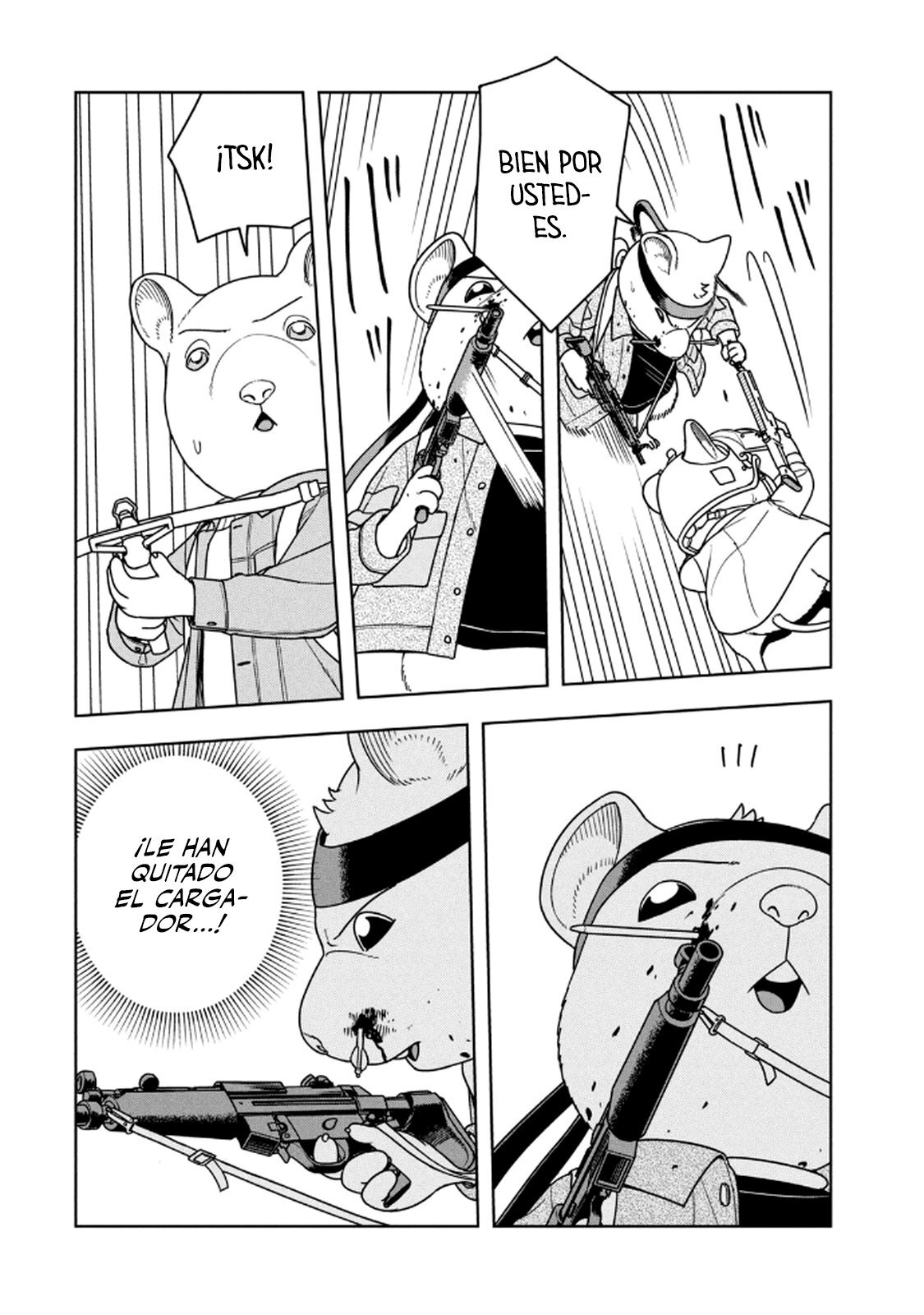 Capitulo 33 page 9