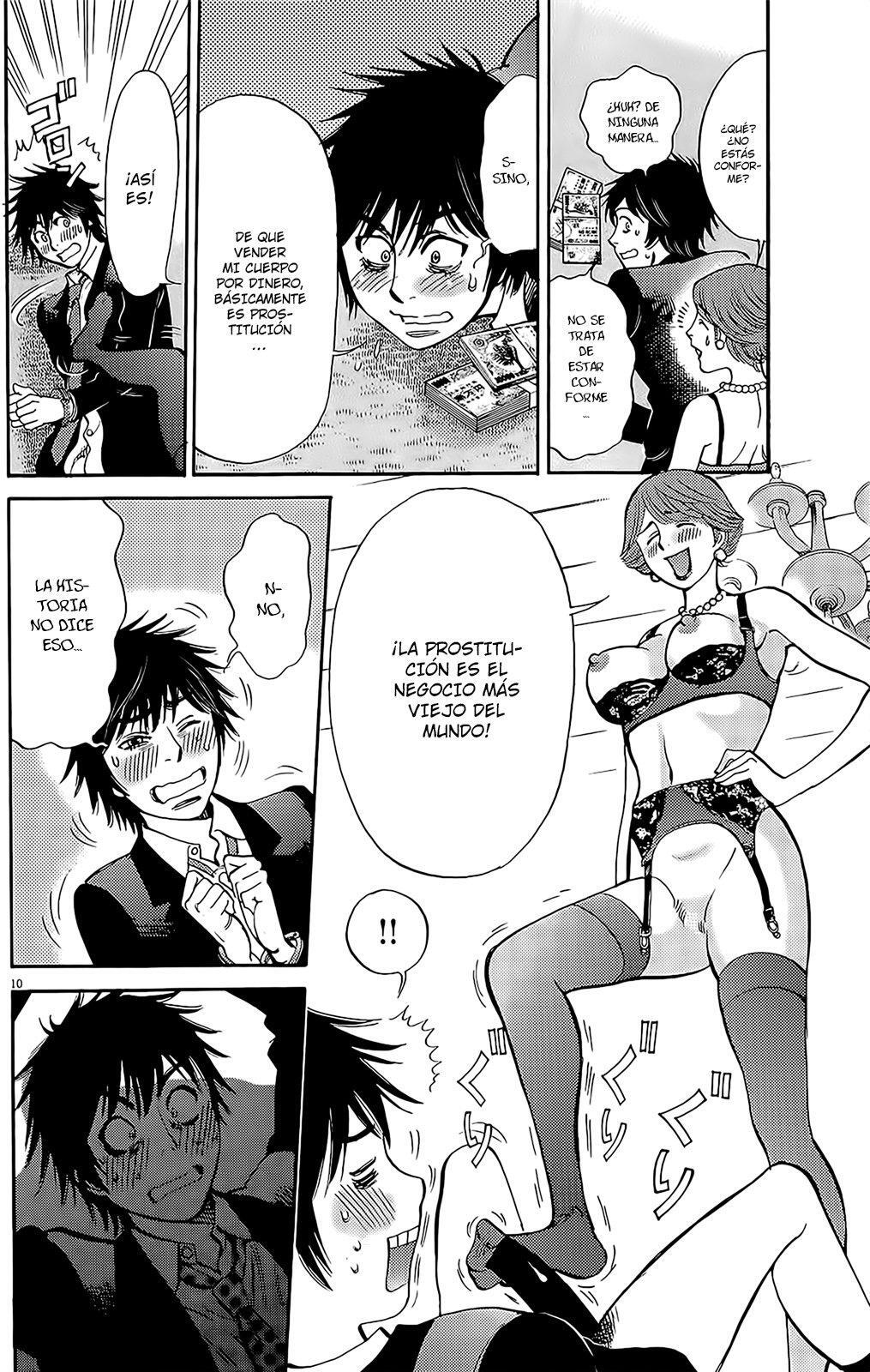 Capitulo 86 page 11