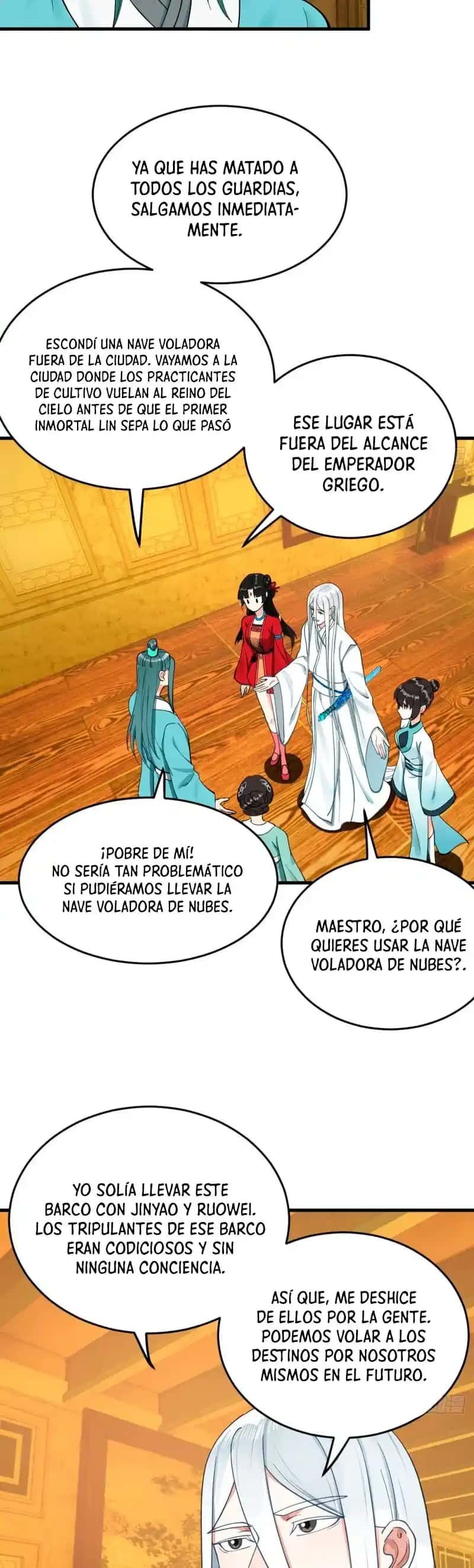Capitulo 236 page 20