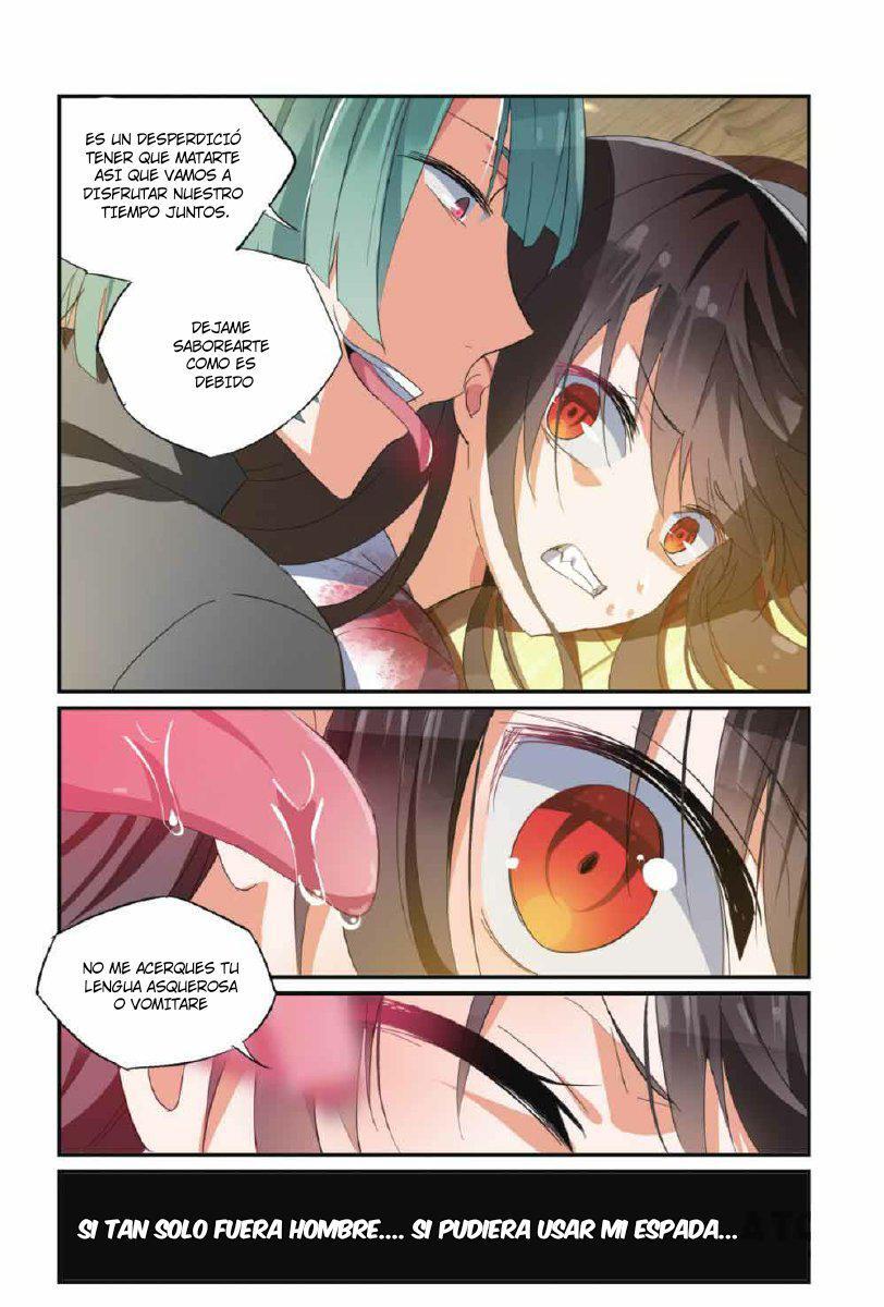 Capitulo 37 page 11