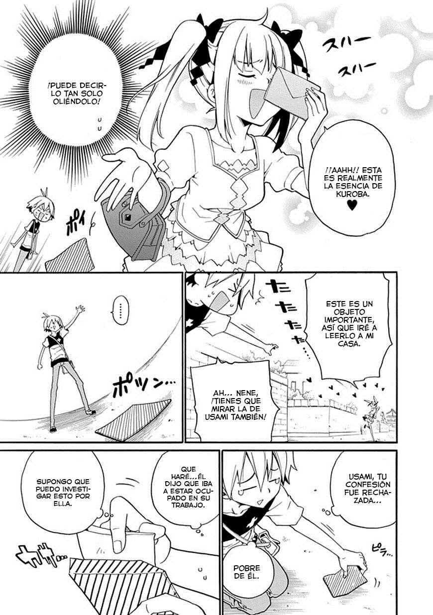 Capitulo 11 page 16