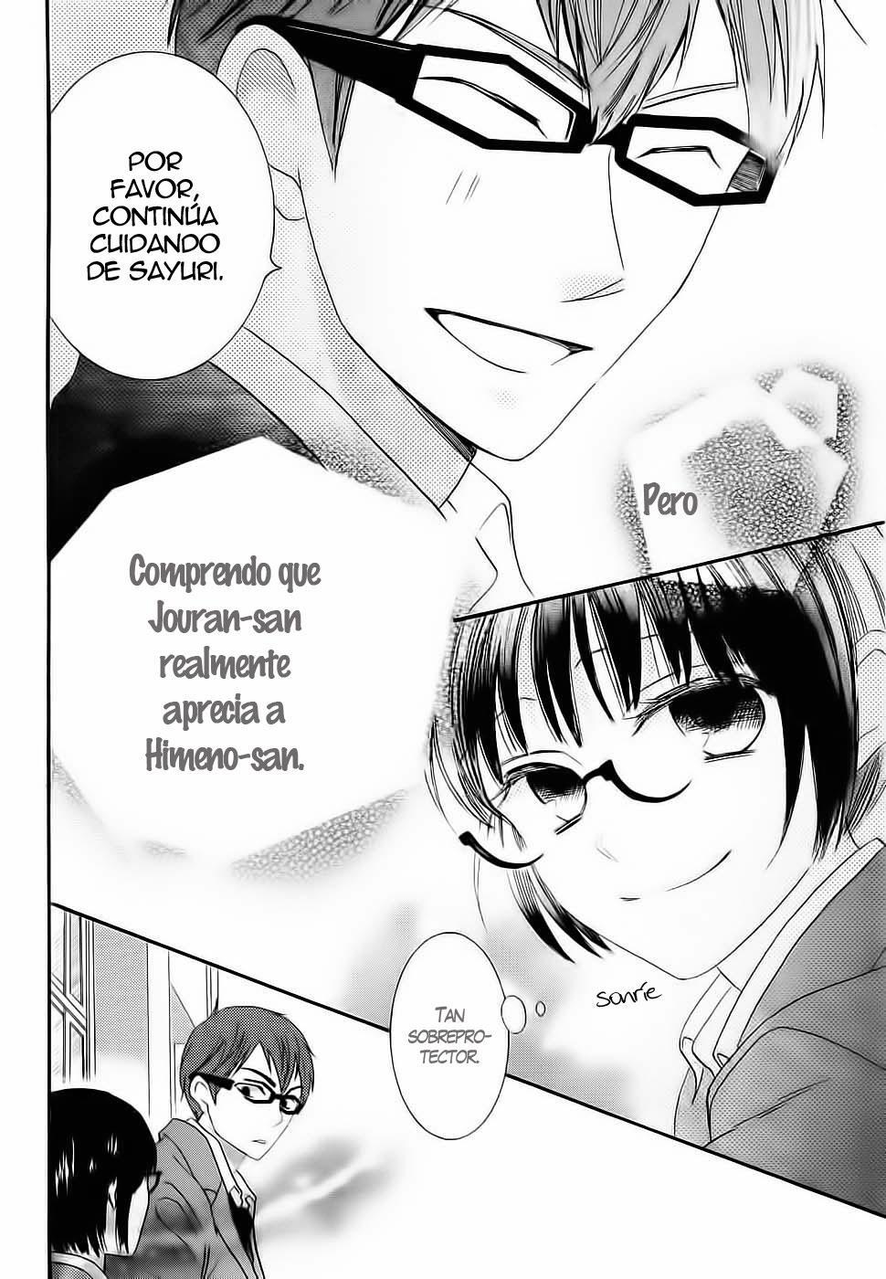Capitulo 27 page 19