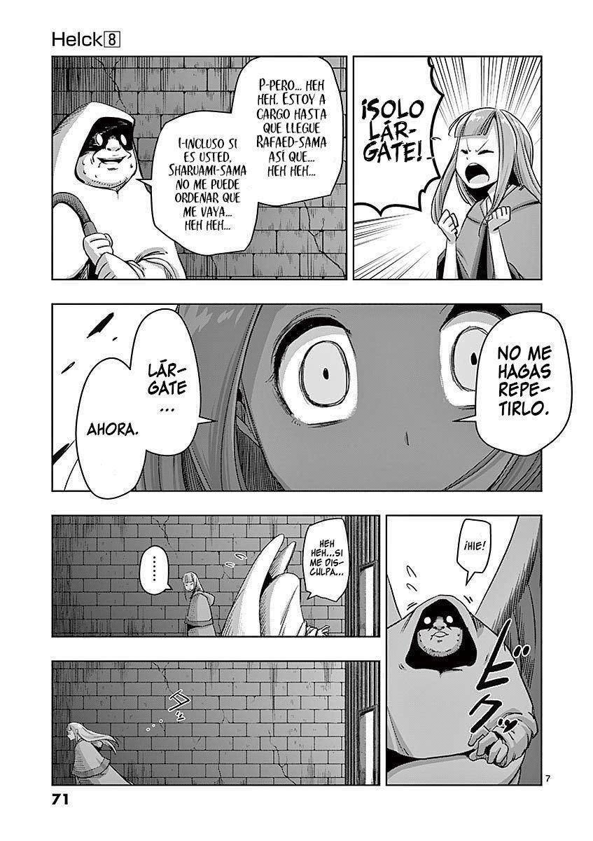 Capitulo 72 page 8