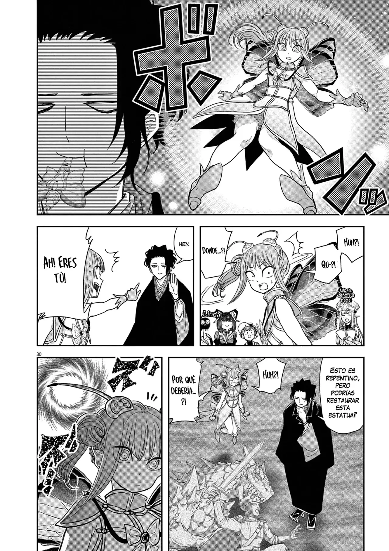 Capitulo 30 page 34