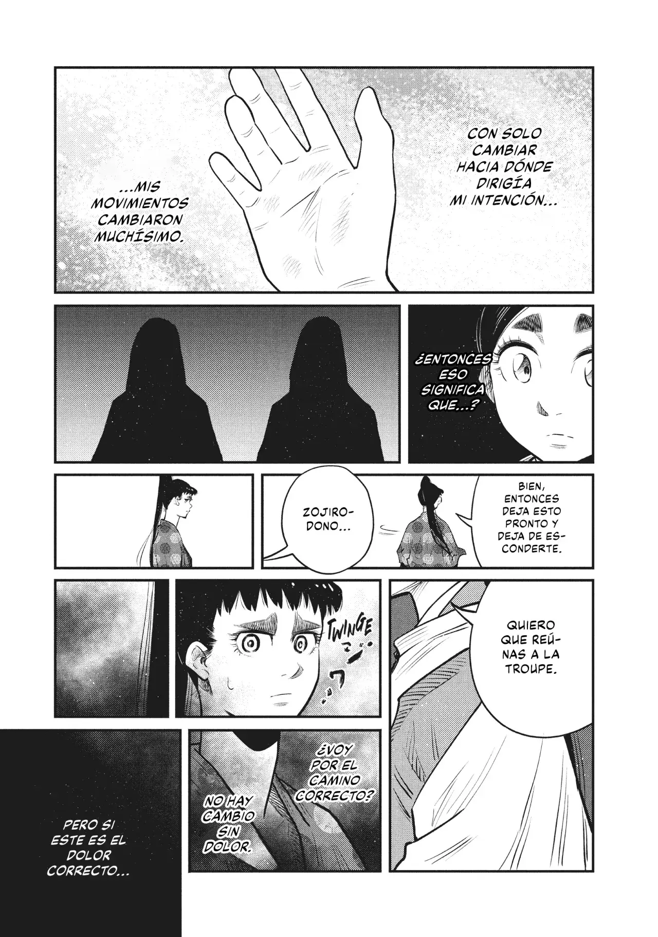Capitulo 40 page 18