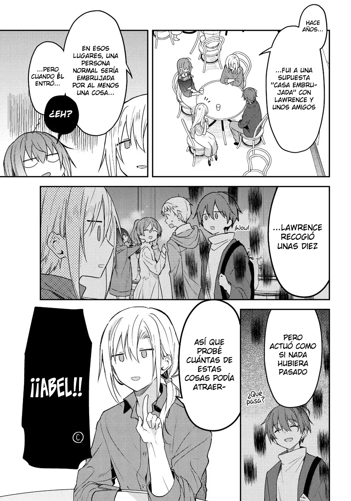 Capitulo 70 page 10