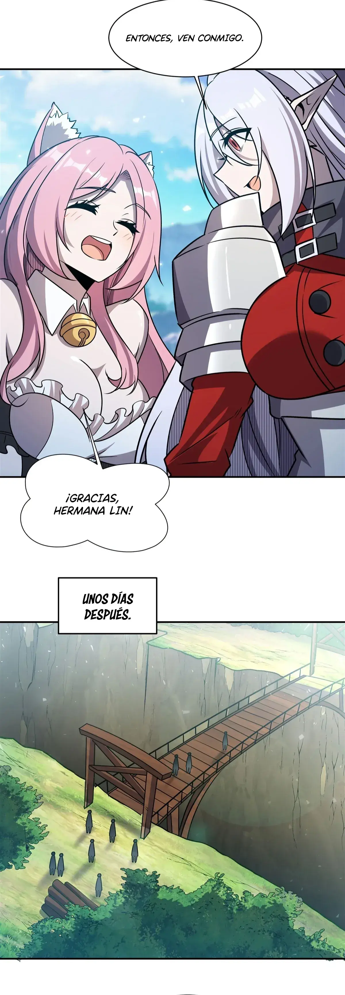 Capitulo 325 page 23