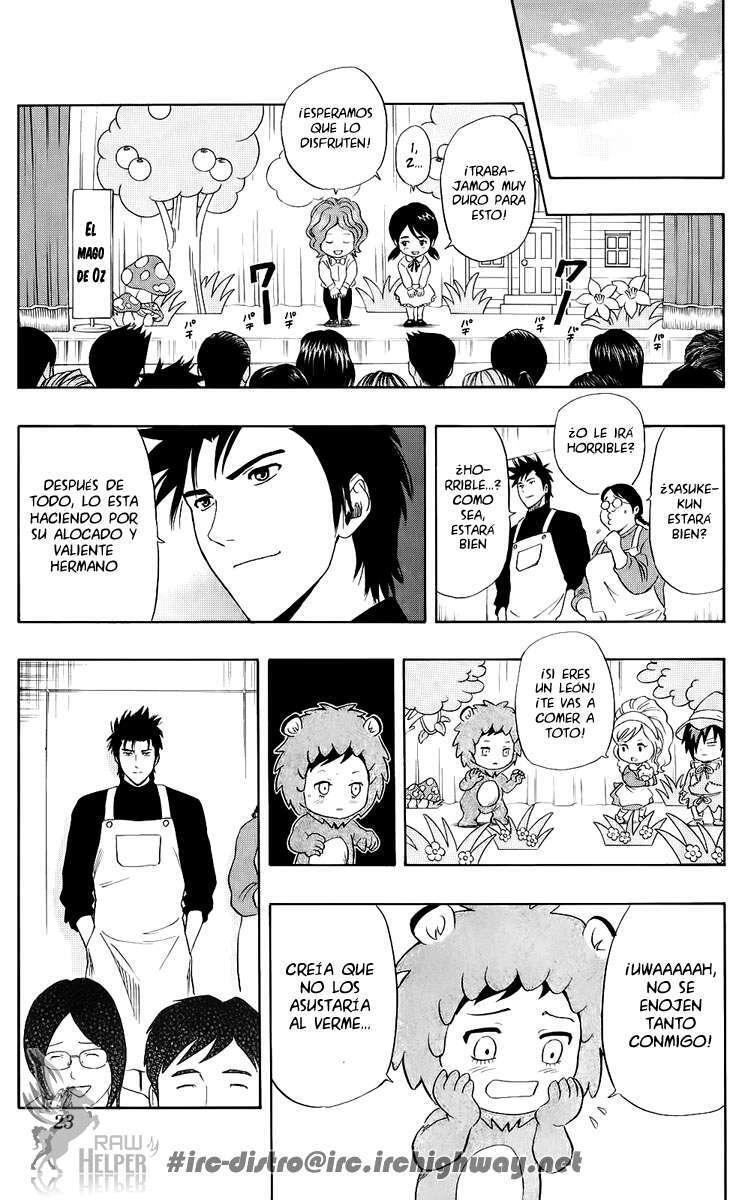 Capitulo 127 page 17