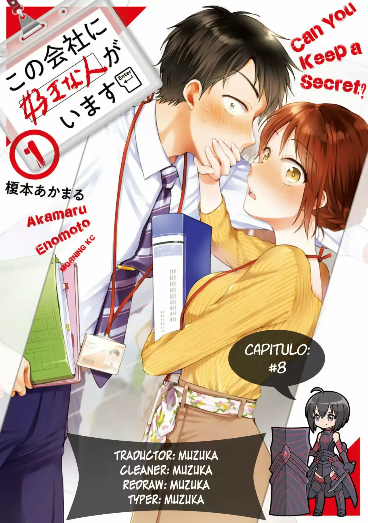 Capitulo 8 page 1