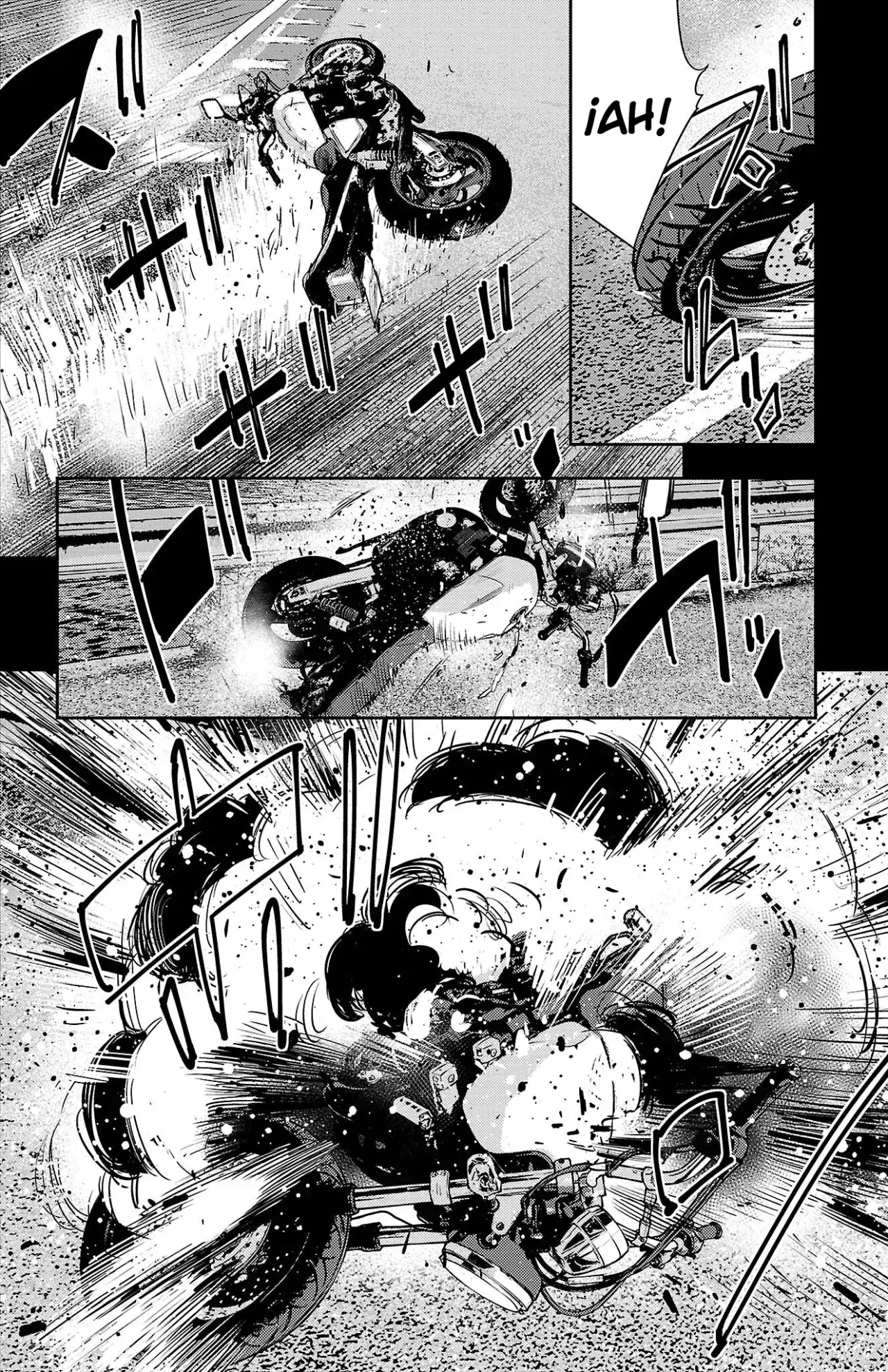 Capitulo 51 page 20