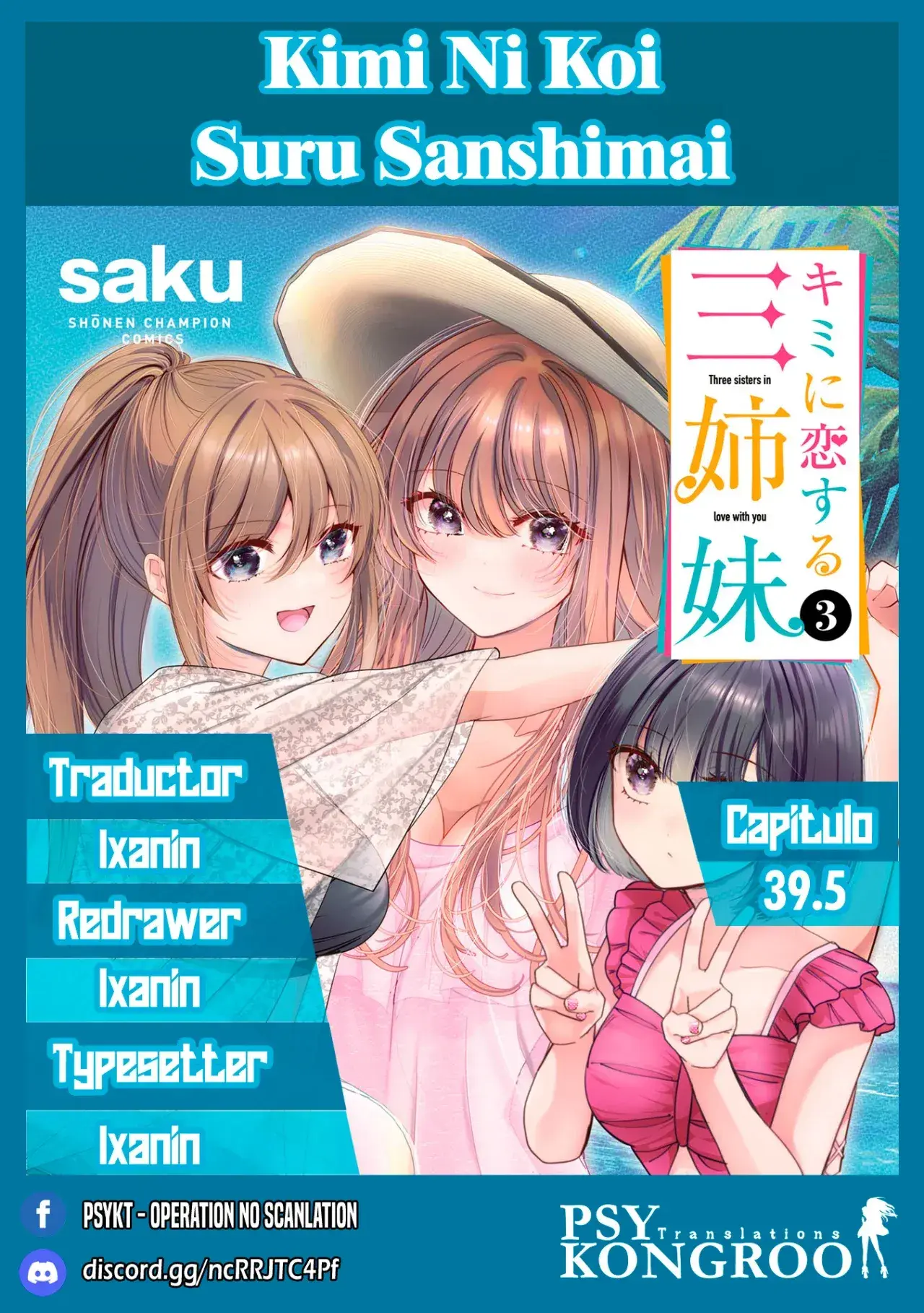 Capitulo 39.50 page 1