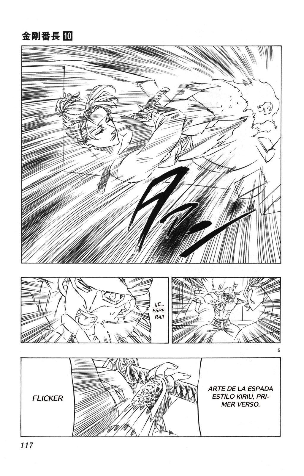 Capitulo 92 page 5