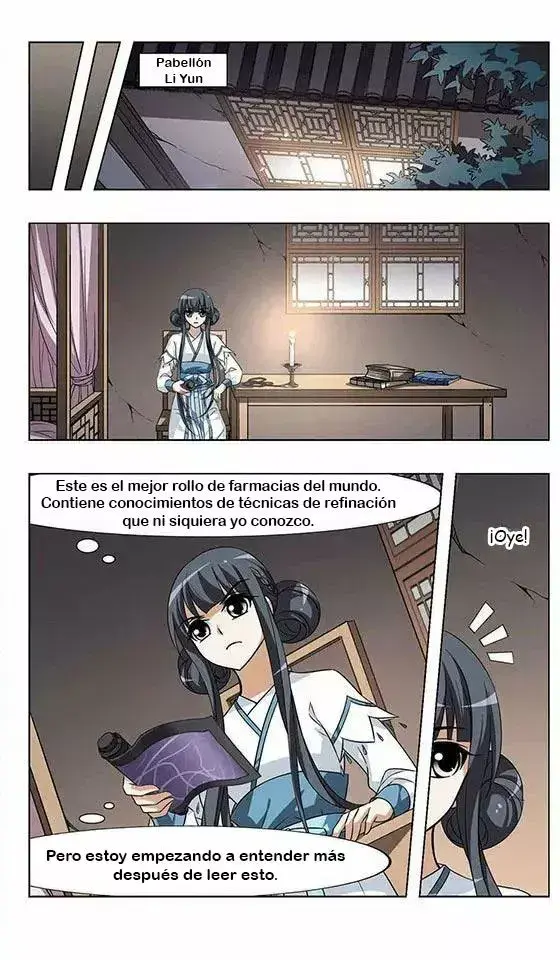 Capitulo 41 page 14