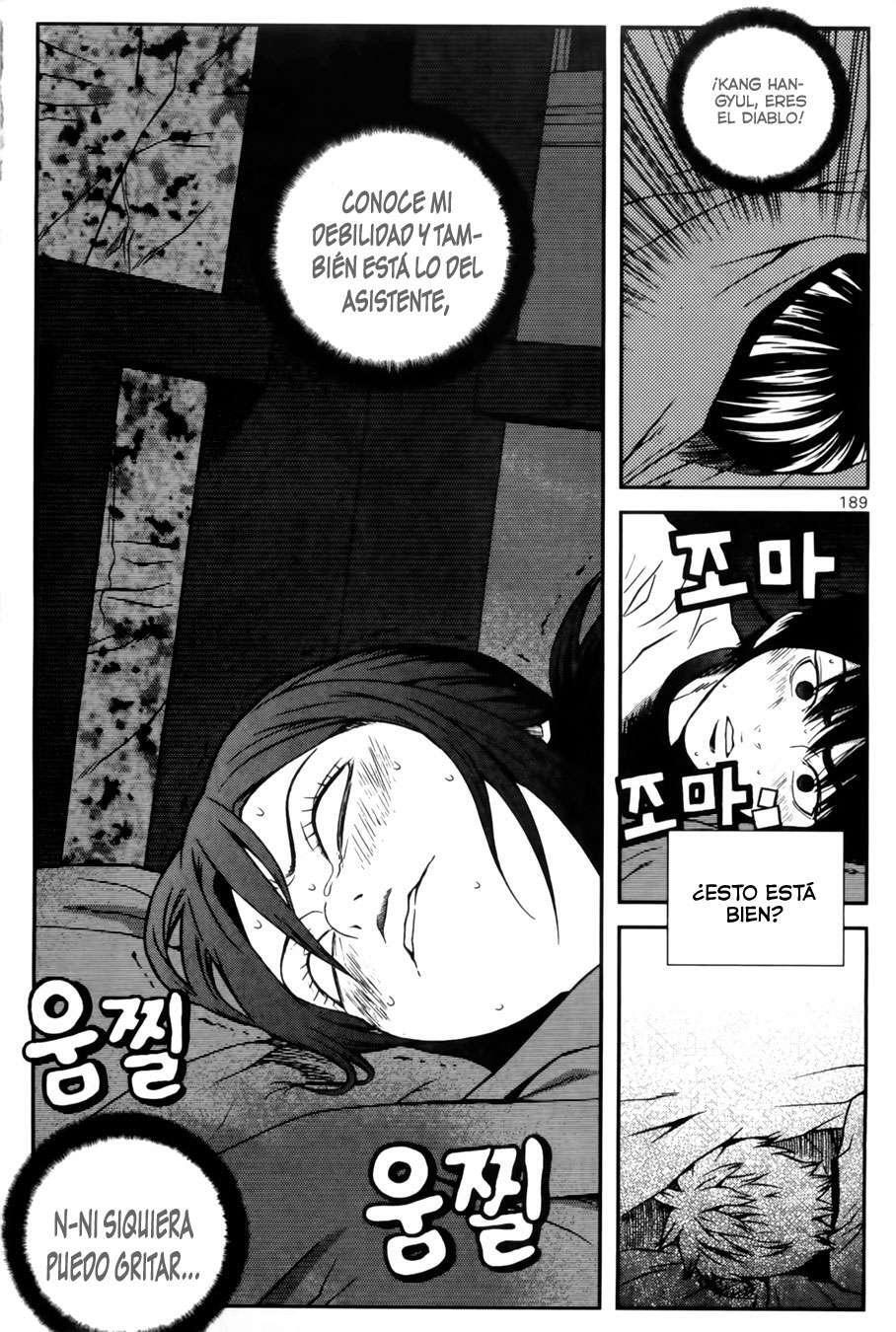 Capitulo 39 page 30