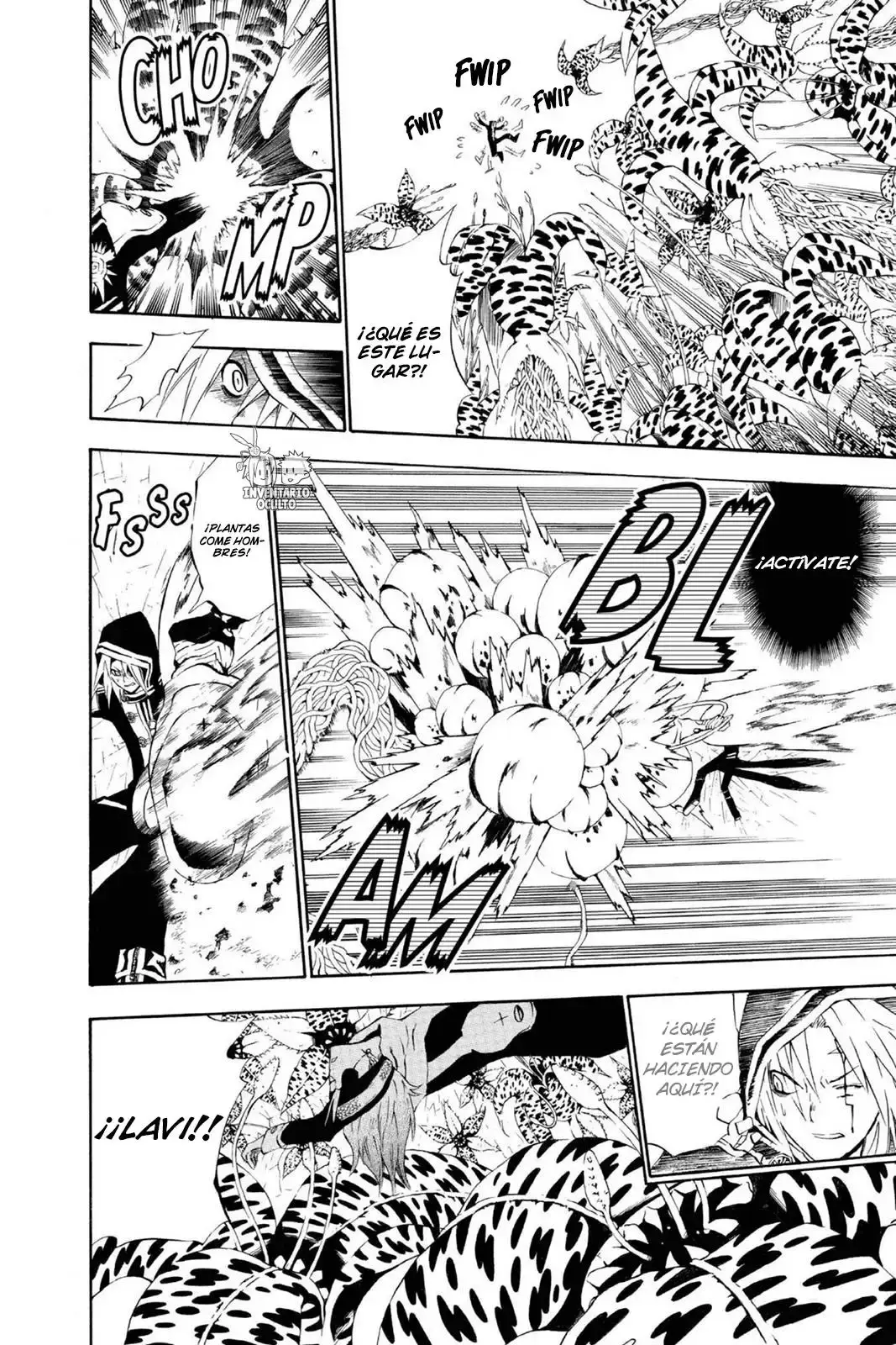 Capitulo 33 page 14