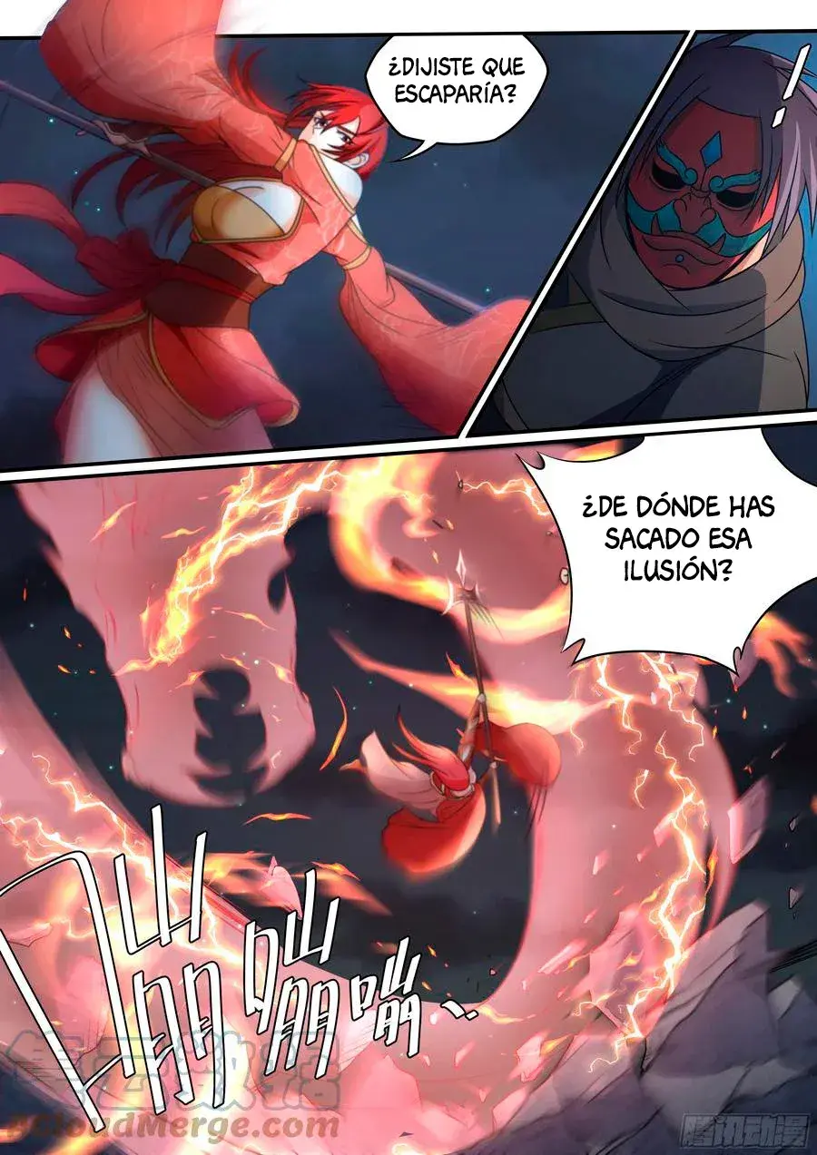Capitulo 70 page 7