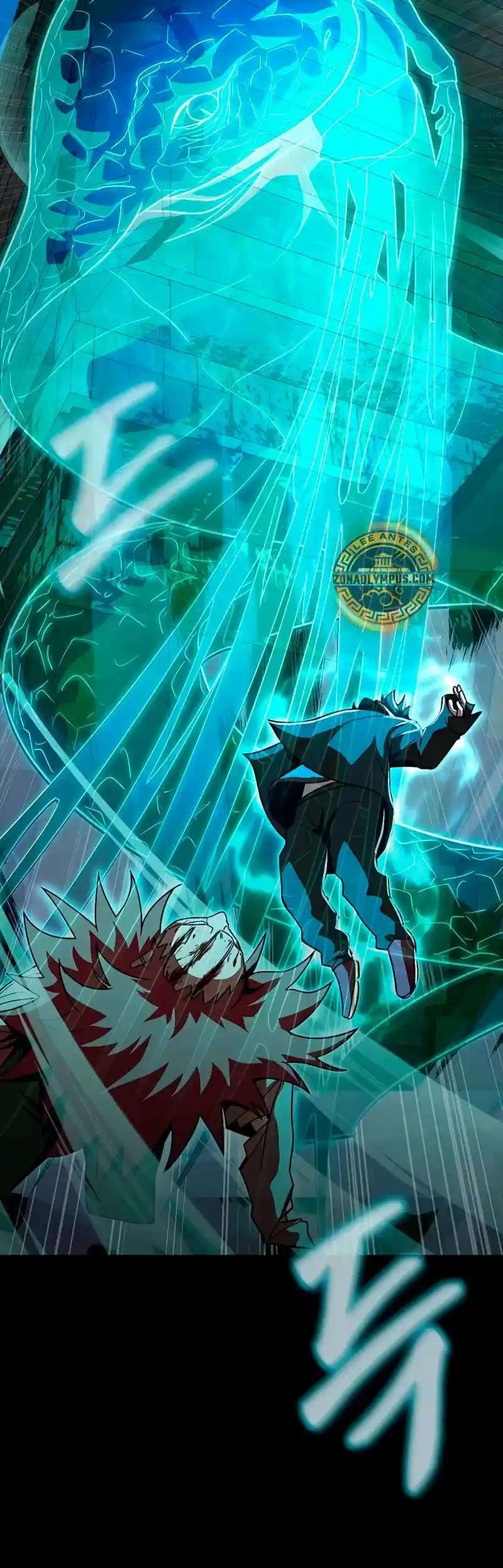 Capitulo 85 page 52
