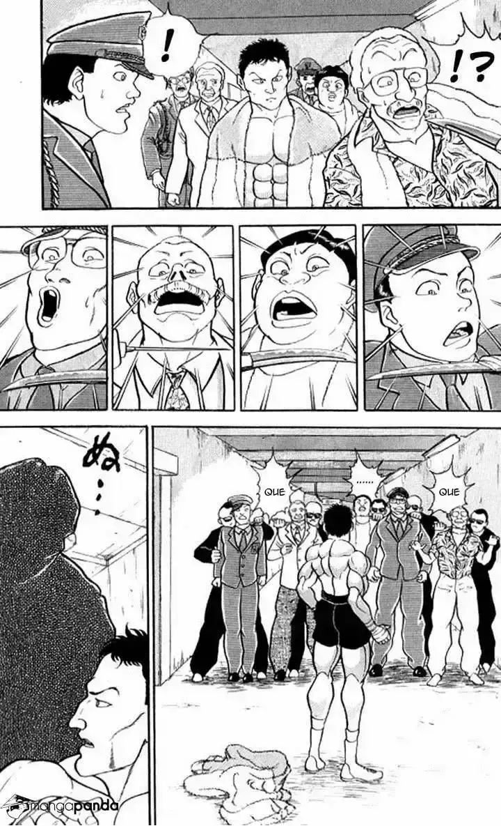 Capitulo 107 page 19